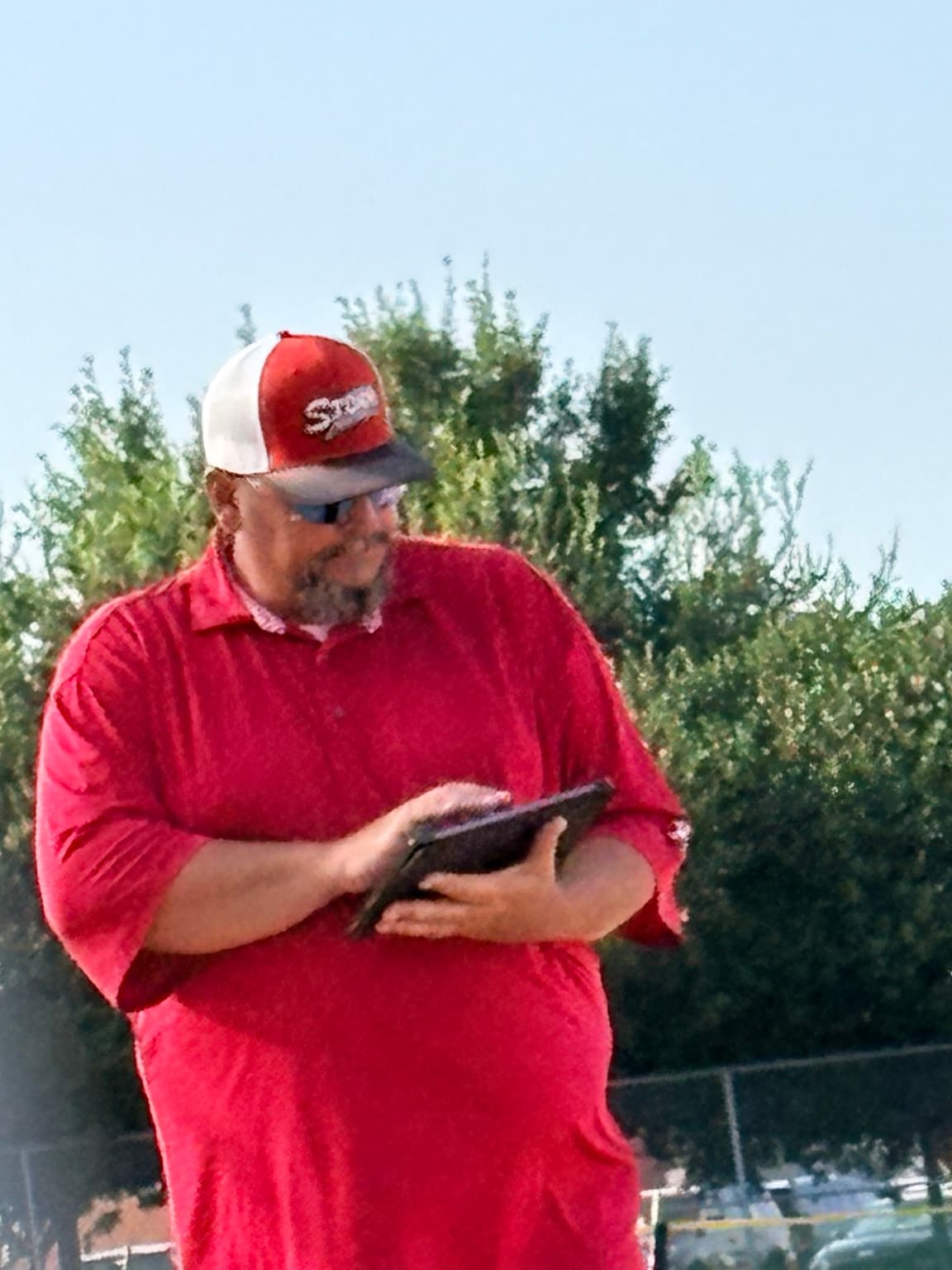 coach tablet